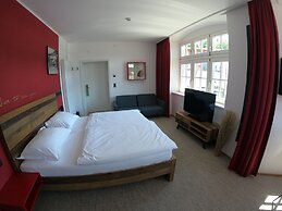 Sporthotel Igls
