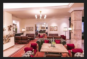 Sporthotel Igls