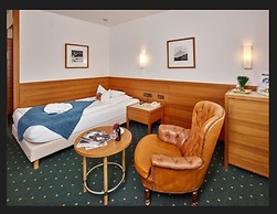 Sporthotel Igls
