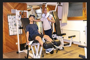 Sporthotel Igls