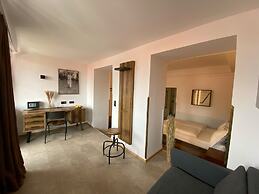 Sporthotel Igls