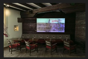 Sporthotel Igls