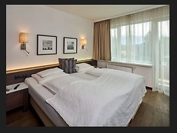 Sporthotel Igls