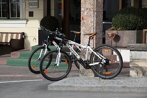 Sporthotel Igls