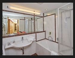 Sporthotel Igls