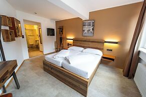 Sporthotel Igls