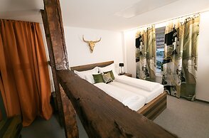 Sporthotel Igls