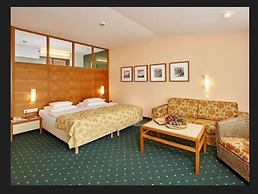 Sporthotel Igls