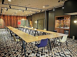 NH Collection Madrid Suecia