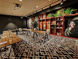 NH Collection Madrid Suecia