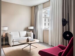 NH Collection Madrid Suecia