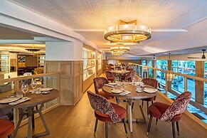 NH Collection Madrid Suecia