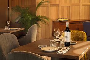 NH Collection Madrid Suecia