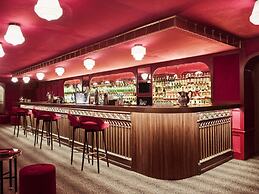 NH Collection Madrid Suecia