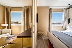 NH Collection Madrid Suecia