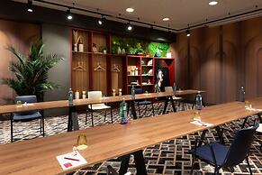 NH Collection Madrid Suecia