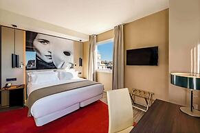 NH Collection Madrid Suecia