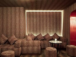 NH Collection Madrid Suecia