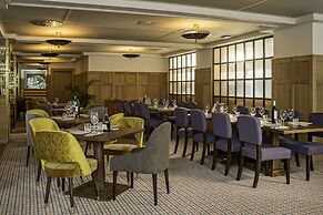 NH Collection Madrid Suecia