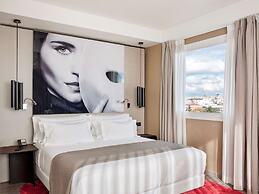 NH Collection Madrid Suecia