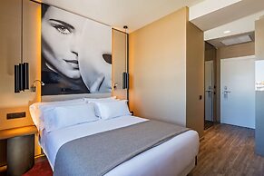 NH Collection Madrid Suecia