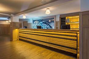 NH Collection Madrid Suecia