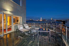 NH Collection Madrid Suecia