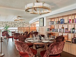 NH Collection Madrid Suecia