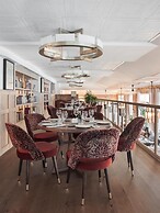 NH Collection Madrid Suecia