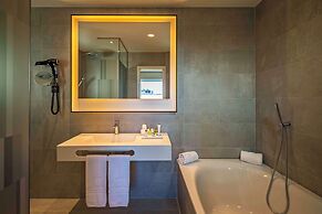 NH Collection Madrid Suecia