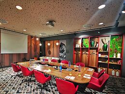 NH Collection Madrid Suecia