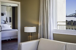 NH Collection Madrid Suecia
