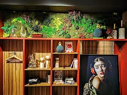 NH Collection Madrid Suecia