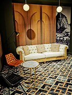 NH Collection Madrid Suecia