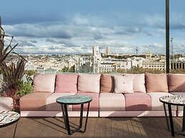 NH Collection Madrid Suecia