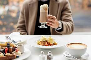 Sheraton Vancouver Wall Centre