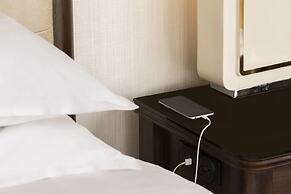 Sheraton Vancouver Wall Centre