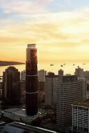 Sheraton Vancouver Wall Centre