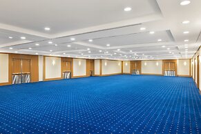 Sheraton Vancouver Wall Centre