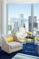Sheraton Vancouver Wall Centre