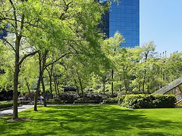 Sheraton Vancouver Wall Centre