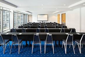 Sheraton Vancouver Wall Centre