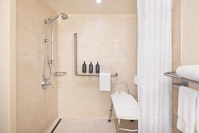 Sheraton Vancouver Wall Centre