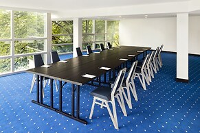 Sheraton Vancouver Wall Centre