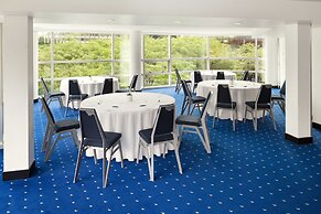 Sheraton Vancouver Wall Centre