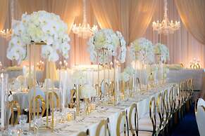 Sheraton Vancouver Wall Centre