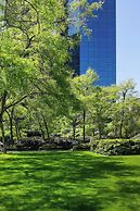 Sheraton Vancouver Wall Centre