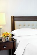 Sheraton Vancouver Wall Centre