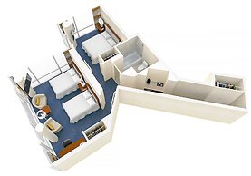 Sheraton Vancouver Wall Centre