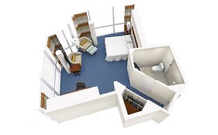 Sheraton Vancouver Wall Centre